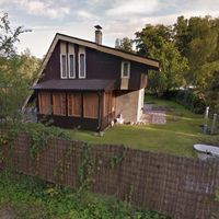 House in Latvia, Karnikawa region, Garupe, 90 sq.m.