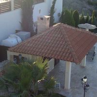 Вилла на Кипре, Лимасол, 400 кв.м.