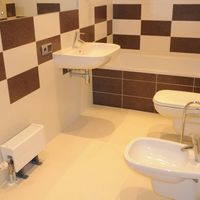 Flat in Latvia, Riga, 100 sq.m.