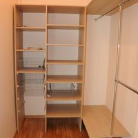 Flat in Latvia, Riga, 100 sq.m.