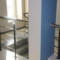 Flat in Latvia, Riga, 100 sq.m.