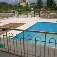 Villa at the seaside in Turkey, Fethiye, 150 sq.m.