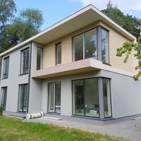 House in Latvia, Jurmala, Jaundubulti, 169 sq.m.