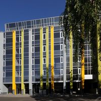 Flat in Latvia, Riga, 65 sq.m.