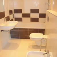 Flat in Latvia, Riga, 100 sq.m.