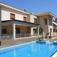 Вилла на Кипре, Лимасол, 550 кв.м.