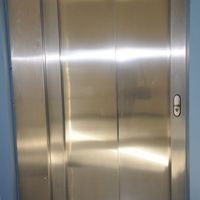 Flat in Latvia, Riga, 65 sq.m.