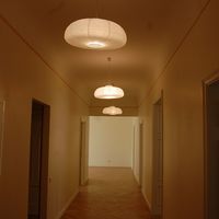 Flat in Latvia, Riga, 158 sq.m.