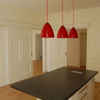 Flat in Latvia, Riga, 158 sq.m.