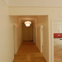Flat in Latvia, Riga, 158 sq.m.