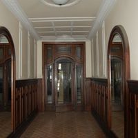 Flat in Latvia, Riga, 158 sq.m.