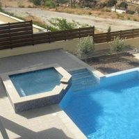 Villa in Republic of Cyprus, Lemesou, 454 sq.m.