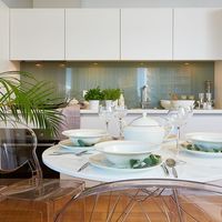 Flat in Latvia, Riga, 62 sq.m.