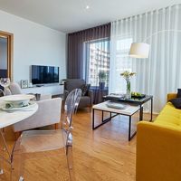 Flat in Latvia, Riga, 62 sq.m.