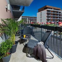 Flat in Latvia, Riga, 62 sq.m.