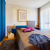 Flat in Latvia, Riga, 62 sq.m.