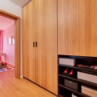 Flat in Latvia, Riga, 62 sq.m.