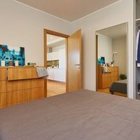 Flat in Latvia, Riga, 62 sq.m.