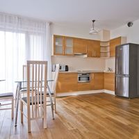 Flat in Latvia, Riga, 87 sq.m.