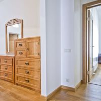 Flat in Latvia, Riga, 87 sq.m.