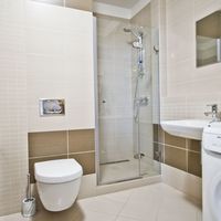 Flat in Latvia, Riga, 87 sq.m.