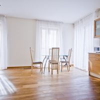 Flat in Latvia, Riga, 87 sq.m.