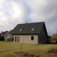 House in Latvia, Marupes Novads, Tiraine, 170 sq.m.
