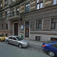 Flat in Latvia, Riga, 90 sq.m.