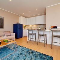 Flat in Latvia, Riga, 48 sq.m.