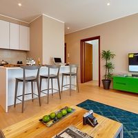 Flat in Latvia, Riga, 48 sq.m.