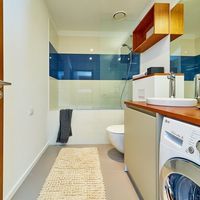 Flat in Latvia, Riga, 48 sq.m.