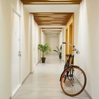 Flat in Latvia, Riga, 48 sq.m.