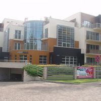 Flat in Latvia, Jurmala, Jaundubulti, 100 sq.m.