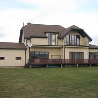 House in Latvia, 275 sq.m.