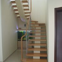 House in Latvia, 275 sq.m.