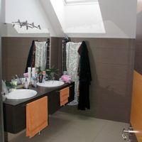 House in Latvia, 275 sq.m.