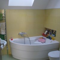 House in Latvia, 275 sq.m.