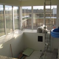 House in Latvia, 275 sq.m.