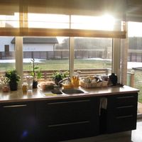 House in Latvia, 275 sq.m.