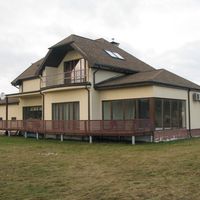 House in Latvia, 275 sq.m.