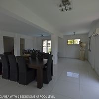 Вилла на Кипре, Лимасол, 322 кв.м.