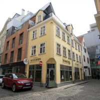 Квартира в Латвии, Рига, 101 кв.м.