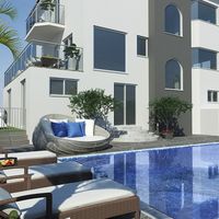 Вилла на Кипре, Лимасол, 322 кв.м.