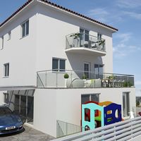 Вилла на Кипре, Лимасол, 322 кв.м.