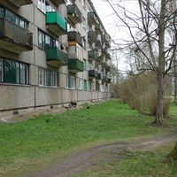 Квартира в Латвии, Рига, 60 кв.м.