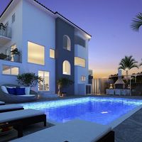 Вилла на Кипре, Лимасол, 322 кв.м.