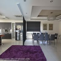 Вилла на Кипре, Лимасол, 322 кв.м.