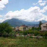 Villa at the seaside in Turkey, Fethiye, 150 sq.m.