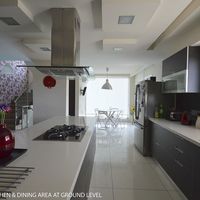 Вилла на Кипре, Лимасол, 322 кв.м.