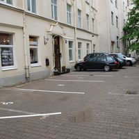 Квартира в Латвии, Рига, 77 кв.м.